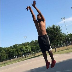 Meet your Posher, Terence